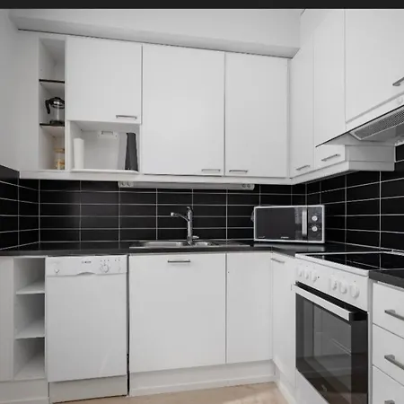 Apartment Laivuri Turku