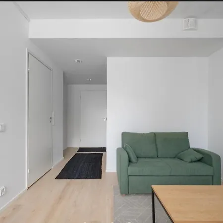 Apartment Laivuri Turku